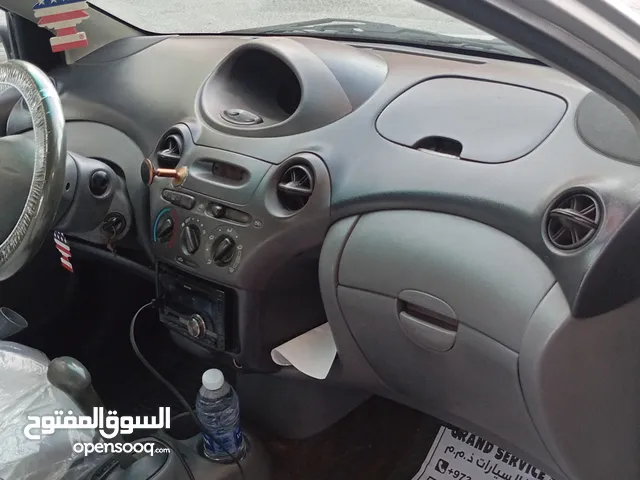 Toyota echo 2002 passing insurance 31 march 2026