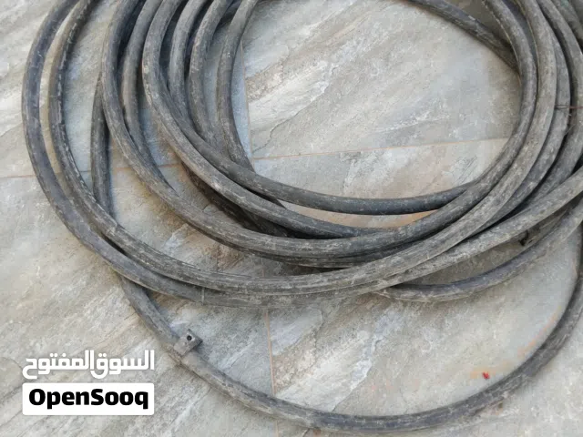 كابل 5ف 25