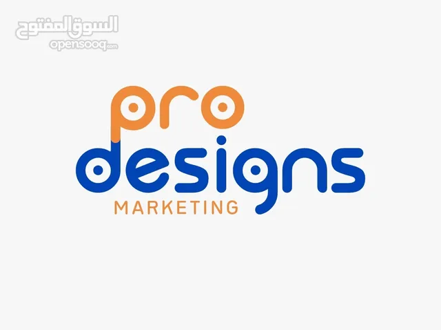 prodesigns.marketing