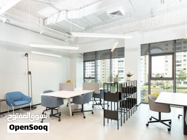 Join a collaborative coworking environment in MUSCAT, Beach One