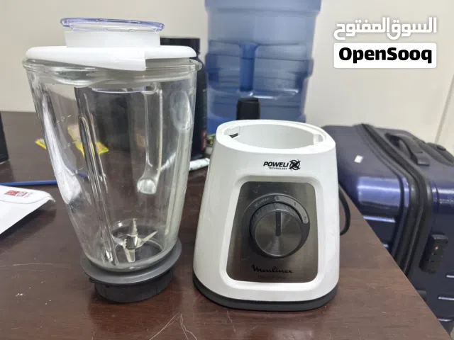 Moulinex blendforce Blender
