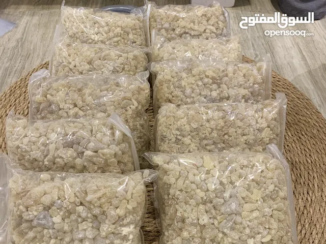 ليان حجوري بخور وعلاجي