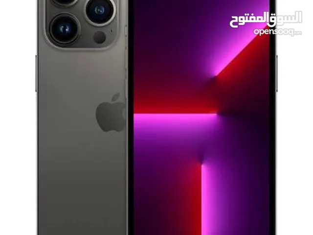 iPhone 13 pro max 256g