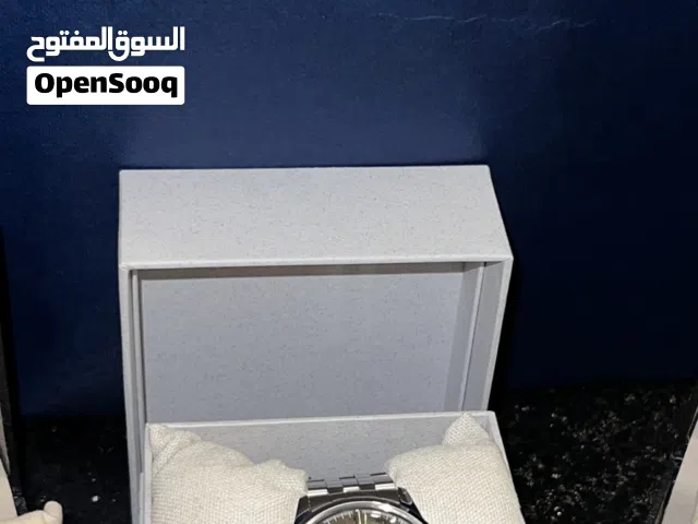 2024 Seiko presage Automatic Grey Dial