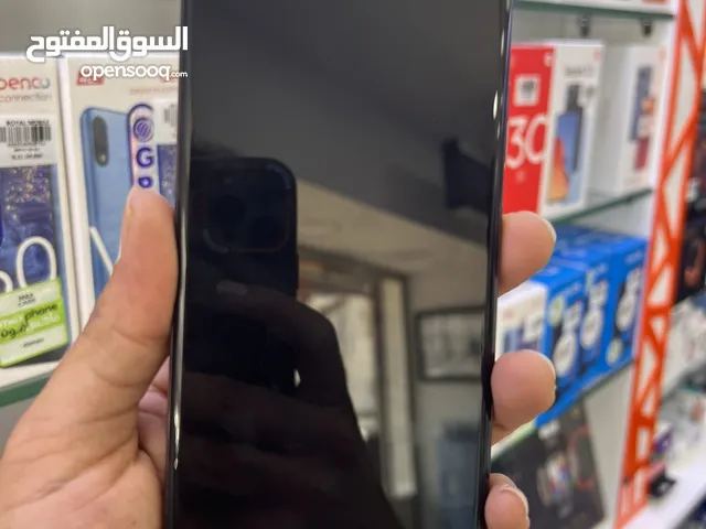 Samsung Galaxy S23 Ultra 512 GB in Al-Mahrah