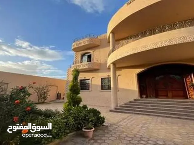 225 m2 4 Bedrooms Villa for Sale in Cairo Obour City