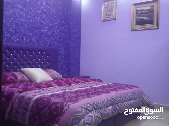 100 m2 3 Bedrooms Apartments for Rent in Irbid University Street