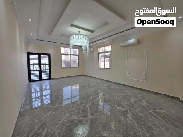 Luxury 6-Bedroom Villa in Al Zahya - Prime Location in Ajman. UAE