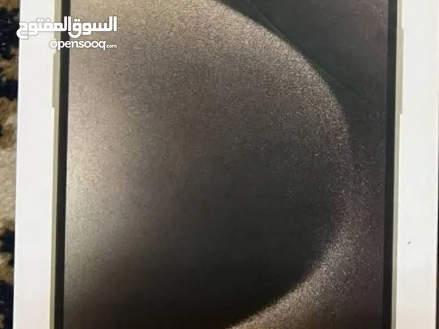 باكو ايفون 15 برو مكس للبيع