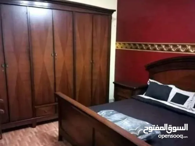 شقة استثمارية مفروشة للبيع في الجبيهة