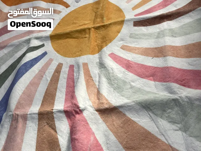 زولية جديده مامستخدمه بس طلعت جبيره ع المكان