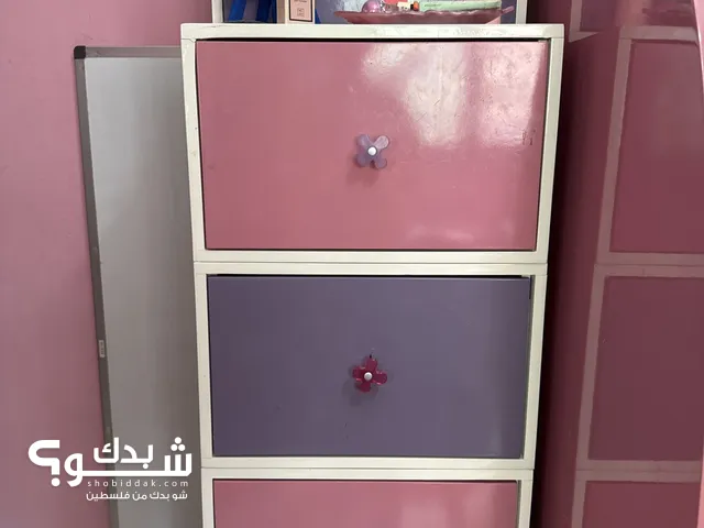 غرفة نوم بناتي