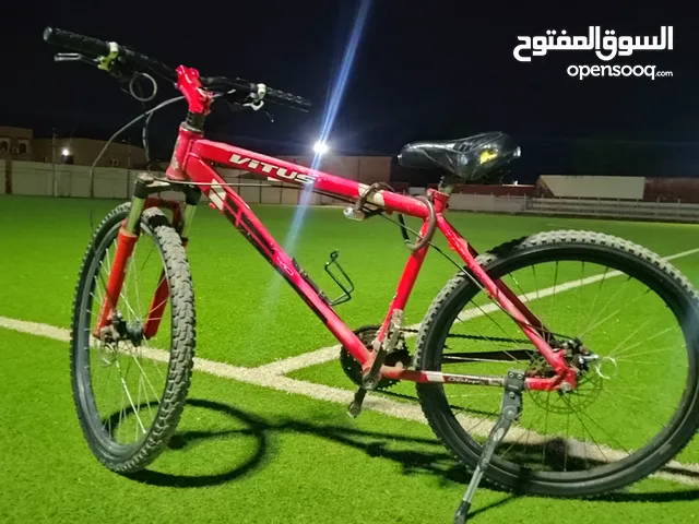دراجة جبلية