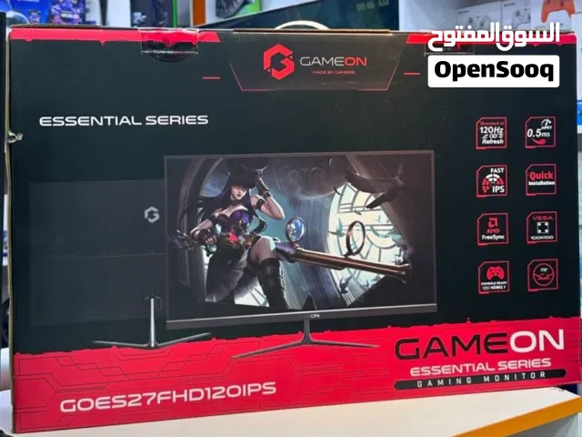 27 Other monitors for sale  in Basra