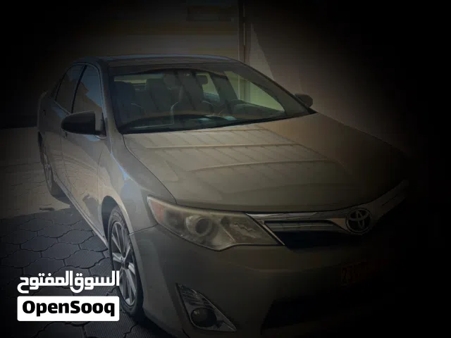 تويوتا كامري 2014/ تم تخفيض السعر