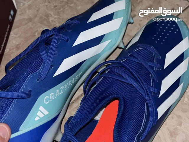 جوتي اديداس اصلي جديد