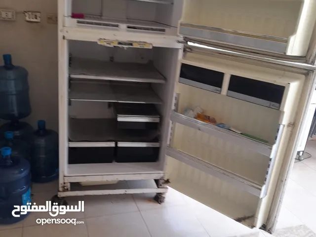 Electrolux Refrigerators in Zarqa