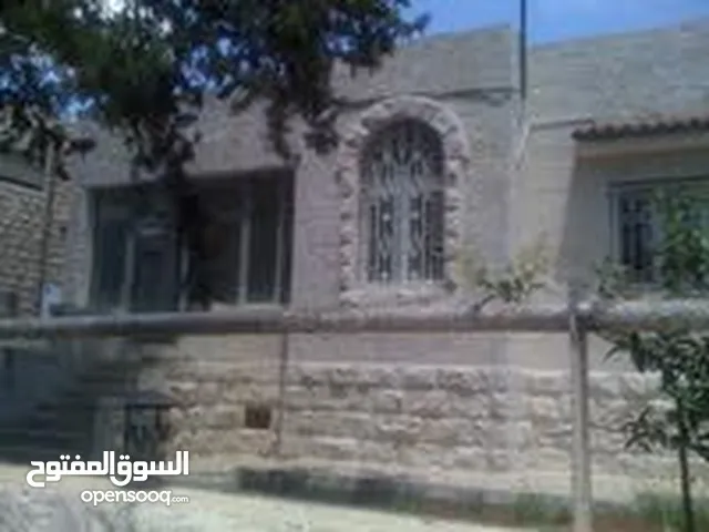 Unfurnished Villa in Amman Jabal Al-Lweibdeh