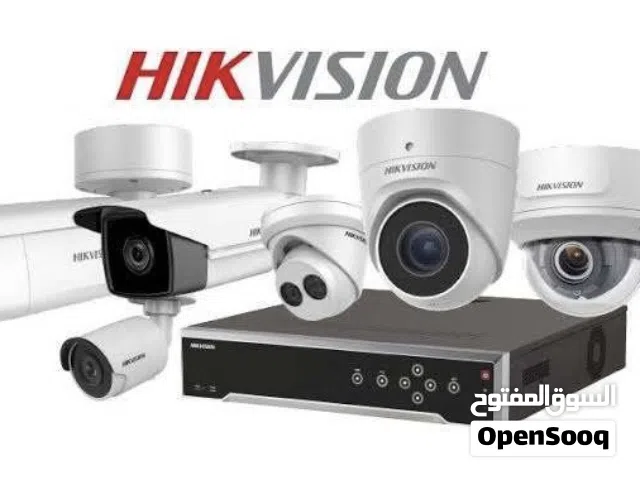 فني تركيب وبرمجه: هل تبحث عن الأمان والراحة في بيتك أو شركتك