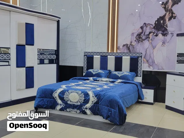 وصول جديد غرف نوم ملكي. تركي  بسعر. 190.الف يمني.  اوبسعودي. 1360.سعودي