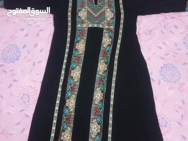 Thoub Textile - Abaya - Jalabiya in Amman