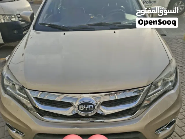 2017 BYD Other