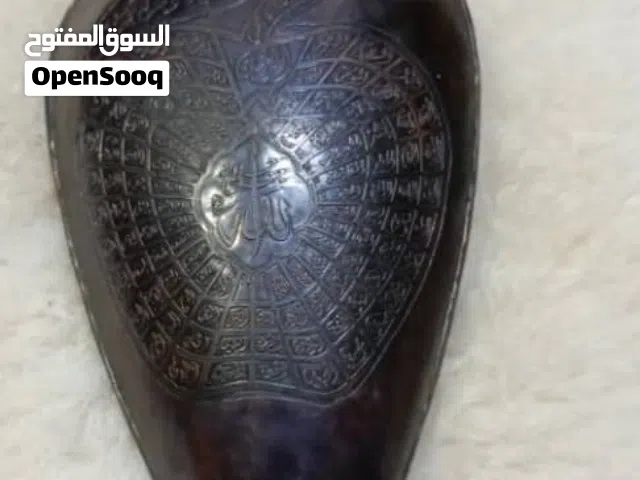 قطعة عثمانيه نادره