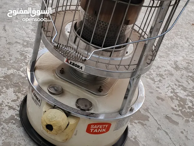 Kerona Kerosine Heater for sale in Zarqa