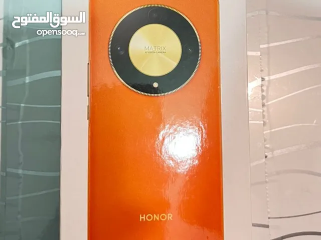 هونر x9b ذاكرة 256 عشوائيه 12+8