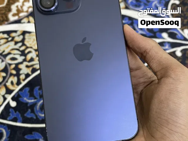 iPhone 15 pro max [256GB]