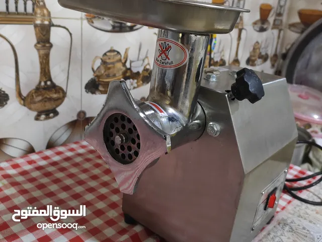 ثرامة فلافل ولحم ياباني اصليه