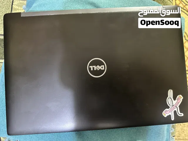 Windows Dell  Computers  for sale  in Baghdad