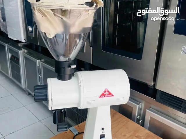 Mahlkoning Ek43T Coffee Grinder