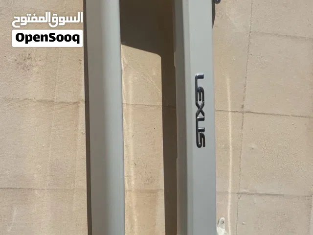 خشم او شنب ستيشن لكزس تايون