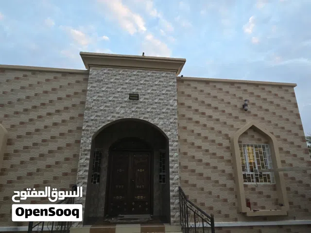 بيع منزل في ولاية عبري