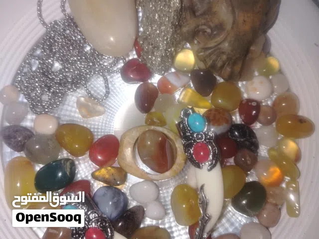 أحجار كريمه