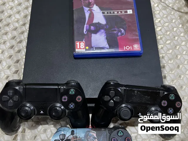 ps4 بلايستيشن فور