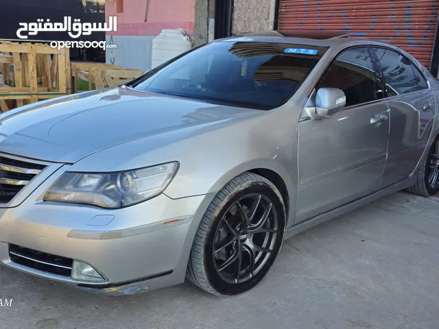 honda legend model 2010 للبيع