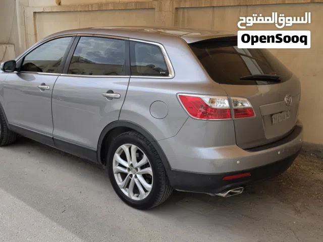 2012 مازدا CX-9 Touring