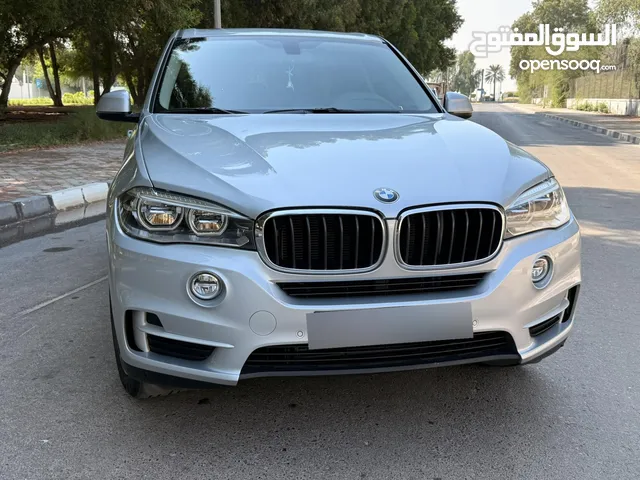 SINGLE OWNED BMW X5 2018 FOR SALE