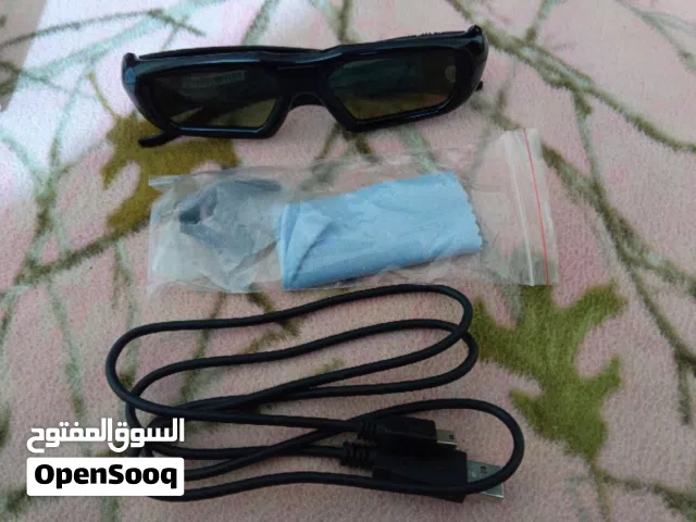 مناظر 3D تشحن بس ما اعرف اربطها