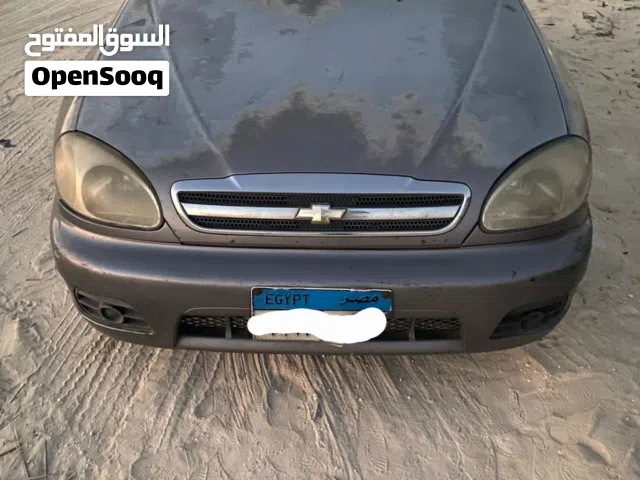 2011 شيفروليه اخرى