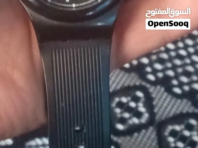 Analog Quartz Swatch watches  for sale in Amman