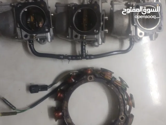 قطع غيار مكينة 85