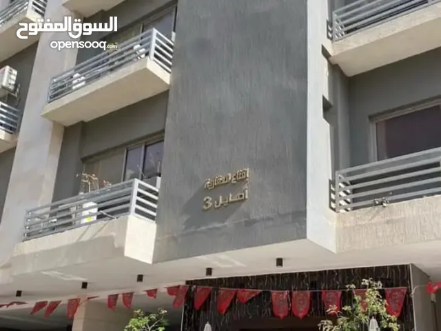 شقة للايجار في حي الواحة جدة