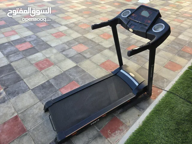 جهاز سير متعمل بحالة جيدة