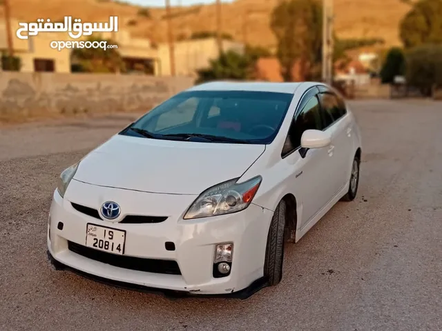 Used Toyota Prius in Jordan Valley