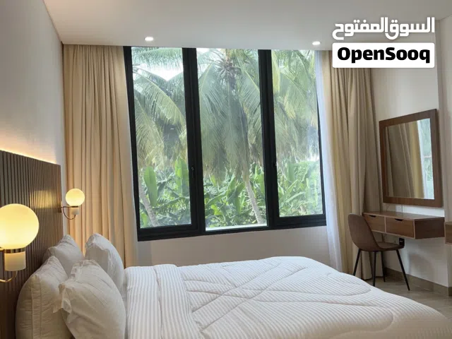Furnished Daily in Dhofar Salala