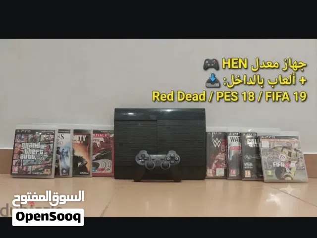 PlayStation 3 PlayStation for sale in Tanta