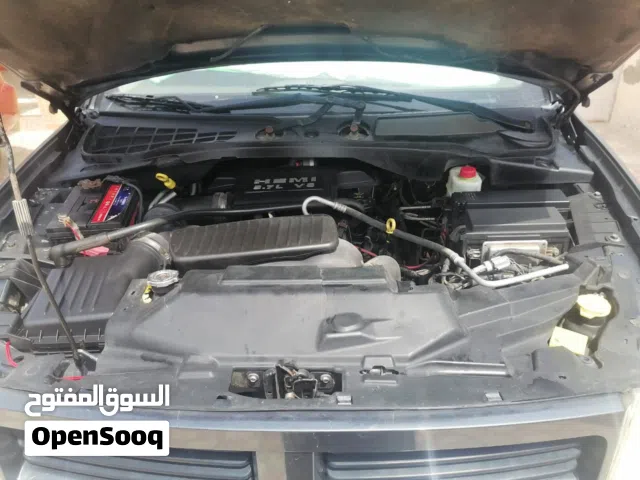 Used Dodge Durango in Al Batinah